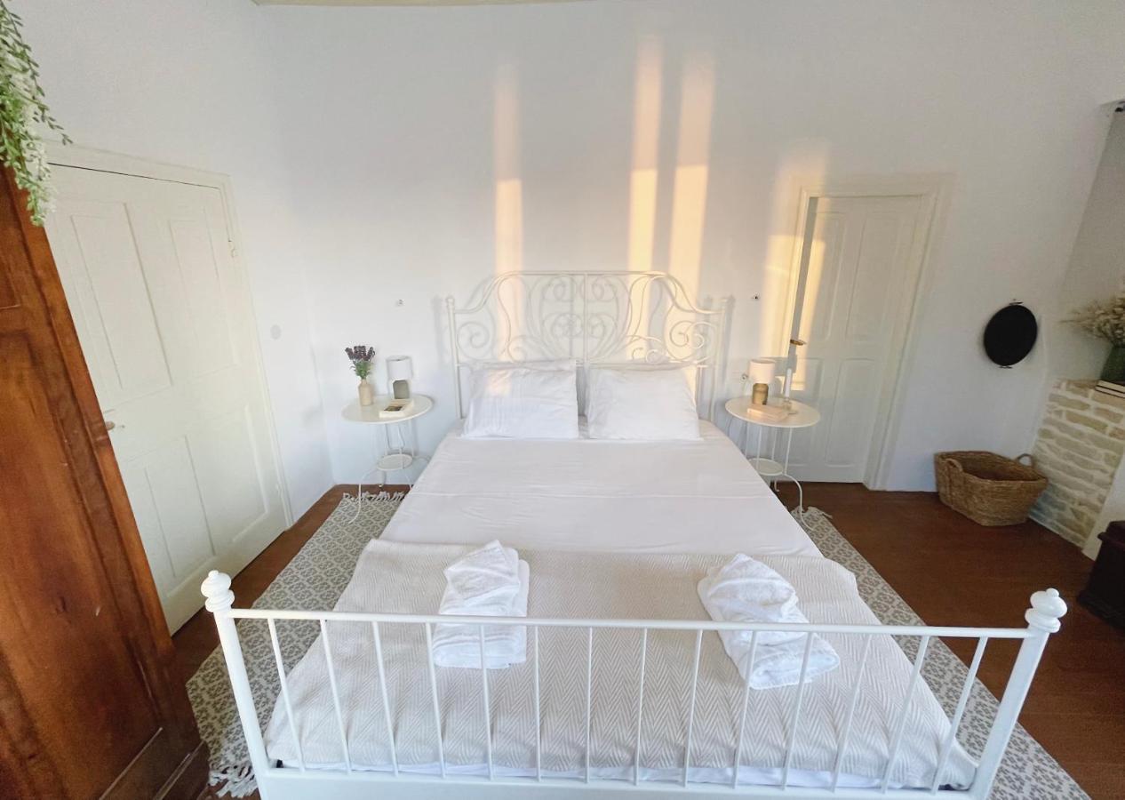 Dolce Vivere By Konnect, Gaios Paxos Dış mekan fotoğraf