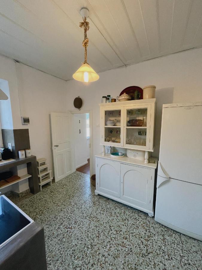 Dolce Vivere By Konnect, Gaios Paxos Dış mekan fotoğraf