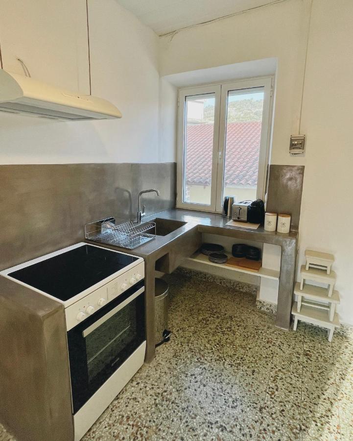 Dolce Vivere By Konnect, Gaios Paxos Dış mekan fotoğraf