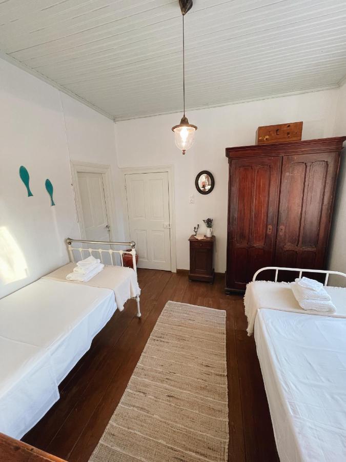 Dolce Vivere By Konnect, Gaios Paxos Dış mekan fotoğraf