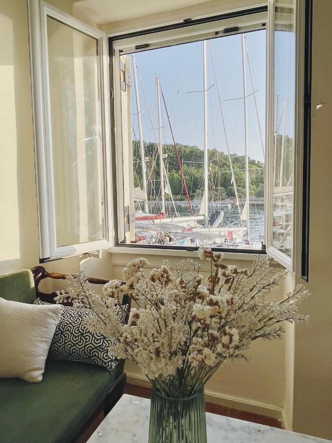 Dolce Vivere By Konnect, Gaios Paxos Dış mekan fotoğraf
