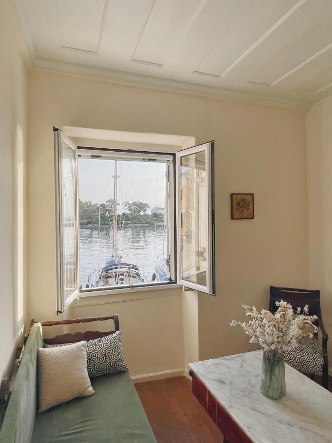 Dolce Vivere By Konnect, Gaios Paxos Dış mekan fotoğraf