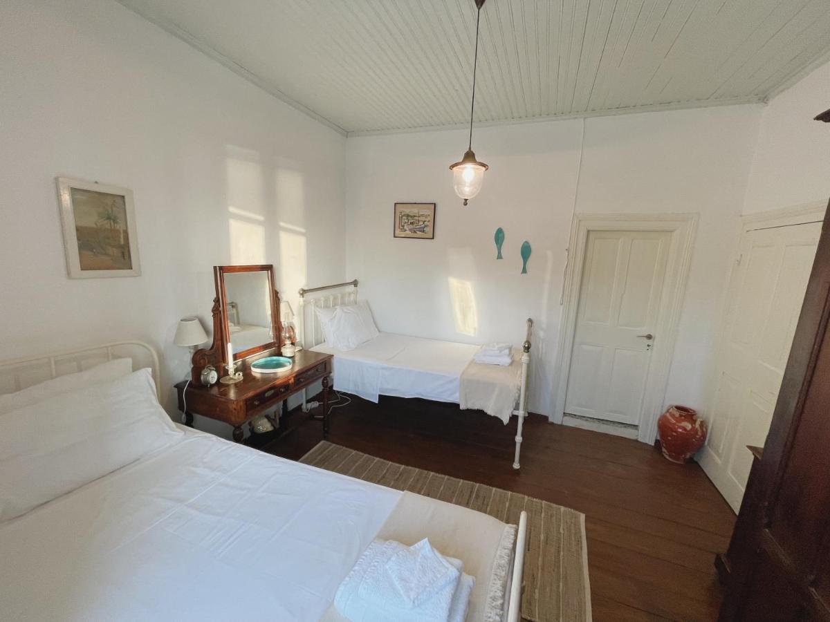 Dolce Vivere By Konnect, Gaios Paxos Dış mekan fotoğraf